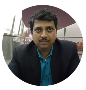 Mohammed Shakeel Sadiq